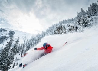 The global ski pass with discounts for Aussies and Kiwis only taos New Mexico