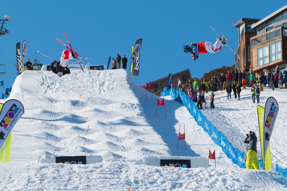 ABOM moguls ABOM moguls