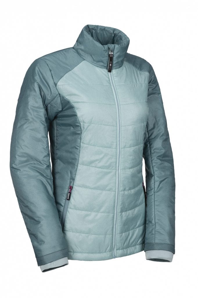 Aldi adult premium jacket