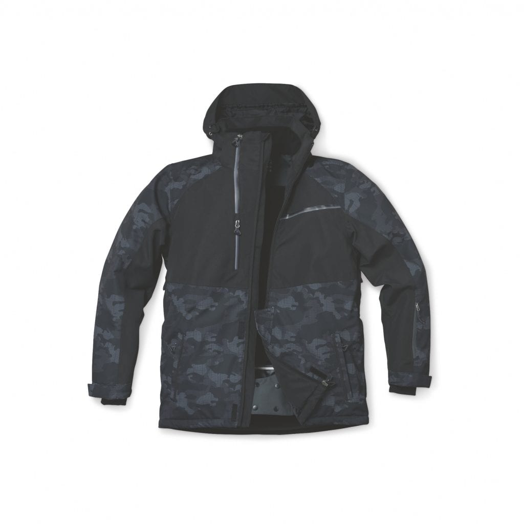 Aldi adults jacket