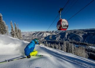 Aspen announce coronavirus protocol to safely stay open for spring aspen