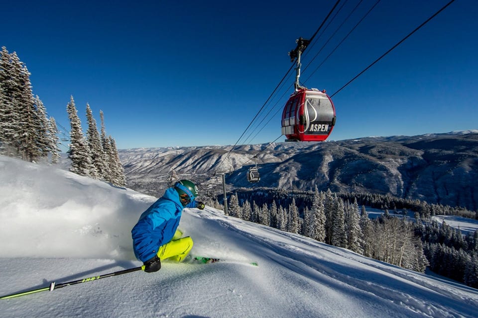 aspen aspen