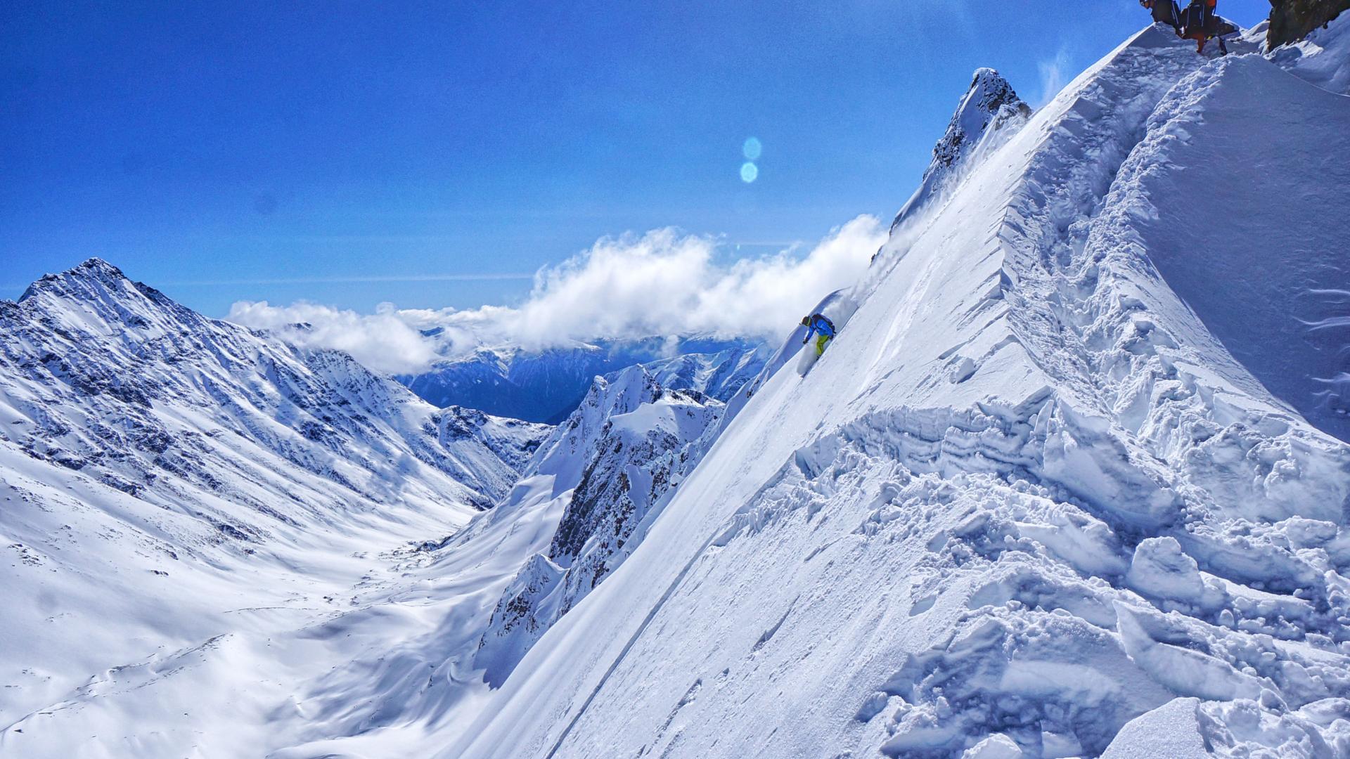 bella coola steeps