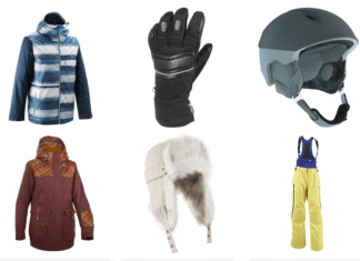 Decathlon launches snow range to compete with Aldi’s snow gear better feature