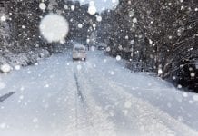 The best photos from this week’s mega snow storm in Australia buller