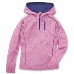 Aldi kids fleece