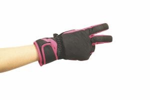 Aldi kids gloves