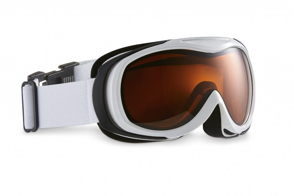 Aldi kids ski goggles