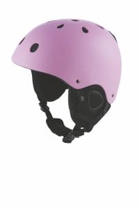 Aldi kids ski helmet