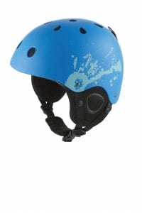 Aldi kids ski helmet