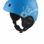 Aldi kids ski helmet