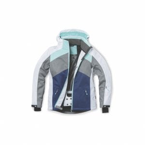 Aldi children snow jacket