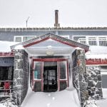 corroboree ski lodge