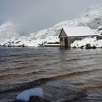 cradle mountain