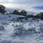 cradle mountain