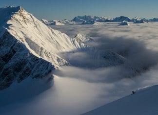 British Columbia heli and cat ski experiences that Aussies will love Selkirk Mountains