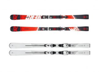 Decathlon launch 2019 snow catalogue and it includes skis decathlon feature image