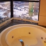 hoshino resort tomamu – risonaire spa bath