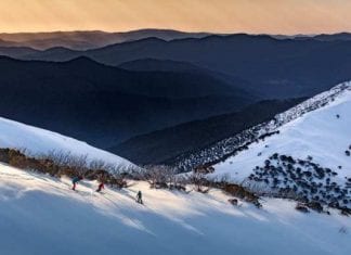 Winter photography workshops with one of Australia’s best at Dinner Plain karlgray gallery july