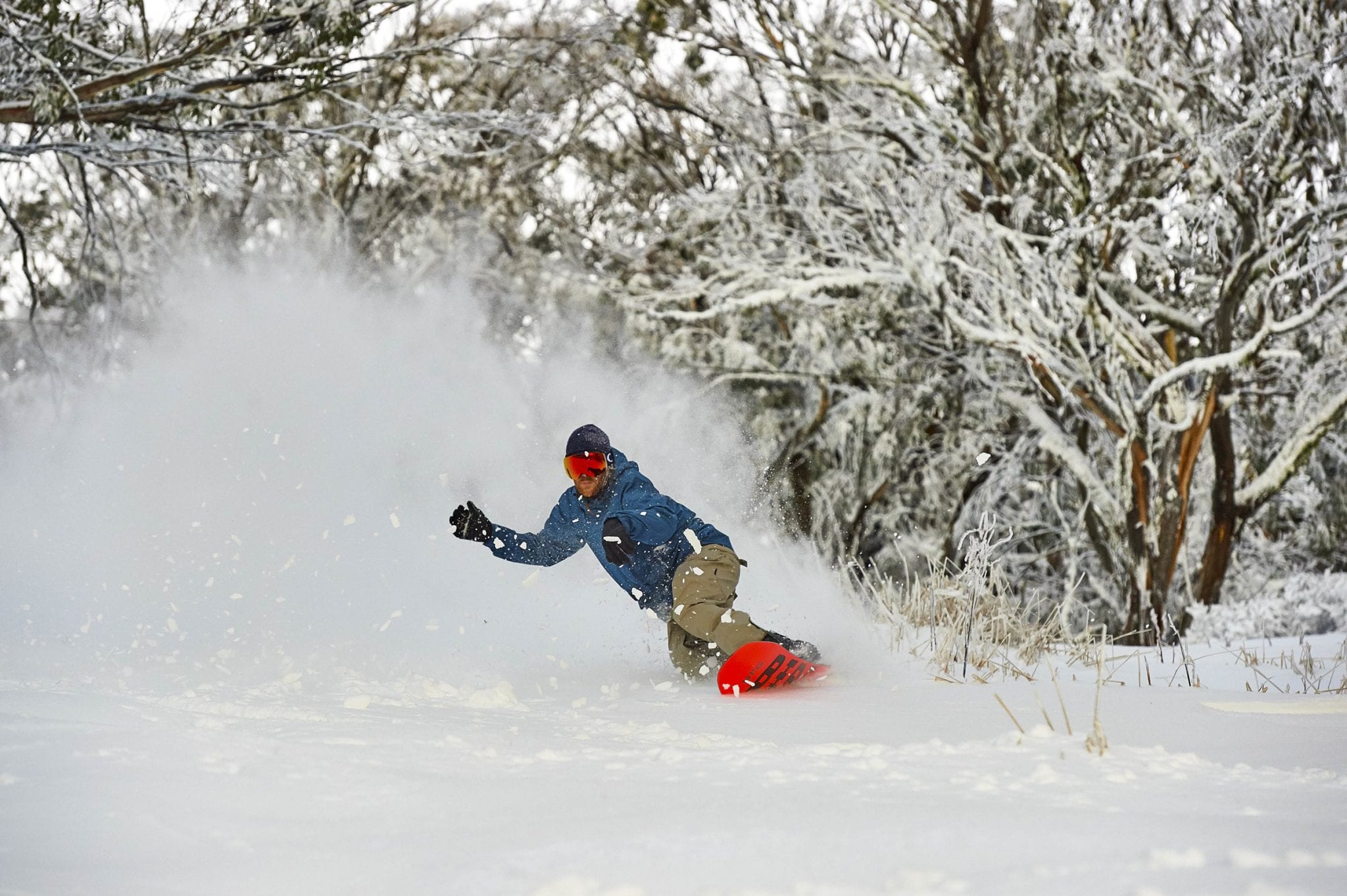 Mt Buller