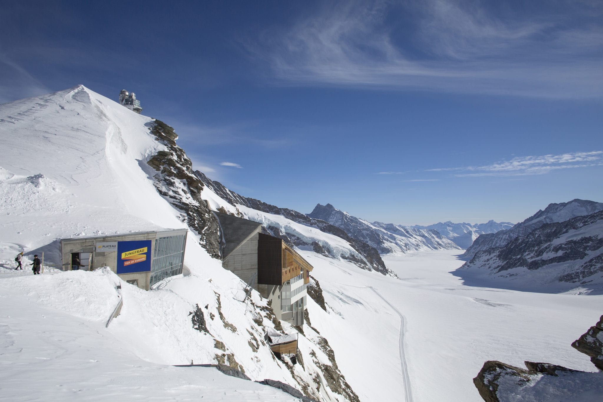 Grindelwald, Switzerland