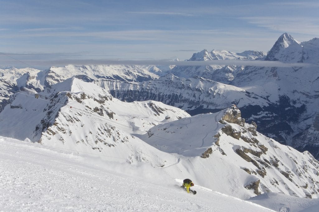 Grindelwald, Switzerland