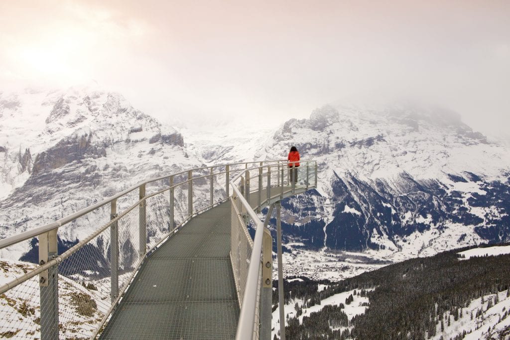 Grindelwald, Switzerland