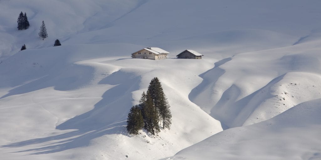 Grindelwald, Switzerland