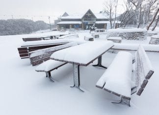 Mt Buller opening early with new chairlift this Saturday and free skiing mt buller snow