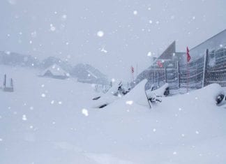 Perisher opening early with skiing and boarding this Friday perisher