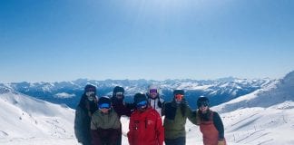 An inside review of Burton Snowbroads at The Remarkables snowbroads