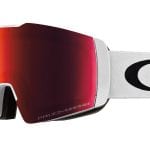 prizm react oakley fall goggles