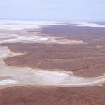 Lake Eyre