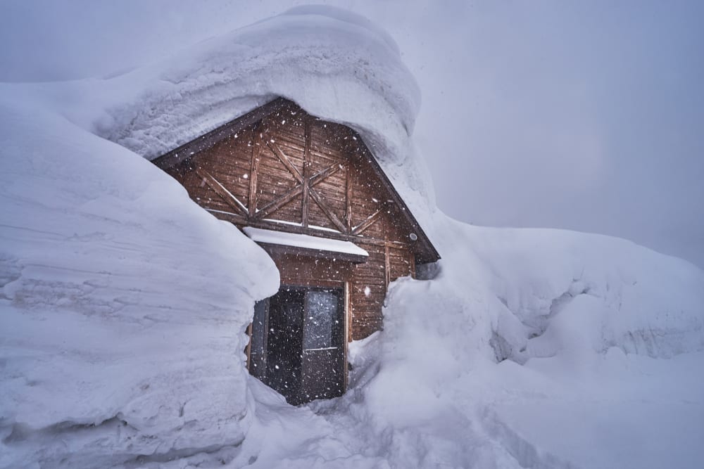 Aomori in Japan