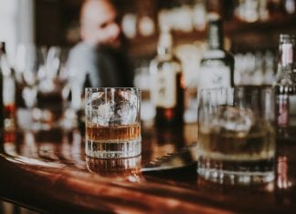 The best ski town brews, tasting rooms and distilleries in BC