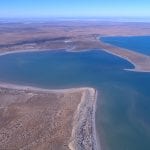 Lake Eyre