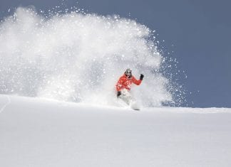 Last chance for Aussie only discount on Mountain Collective pass snowbird