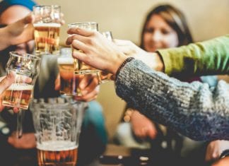 Jindabyne anti violence campaign launches for après ski season Après ski