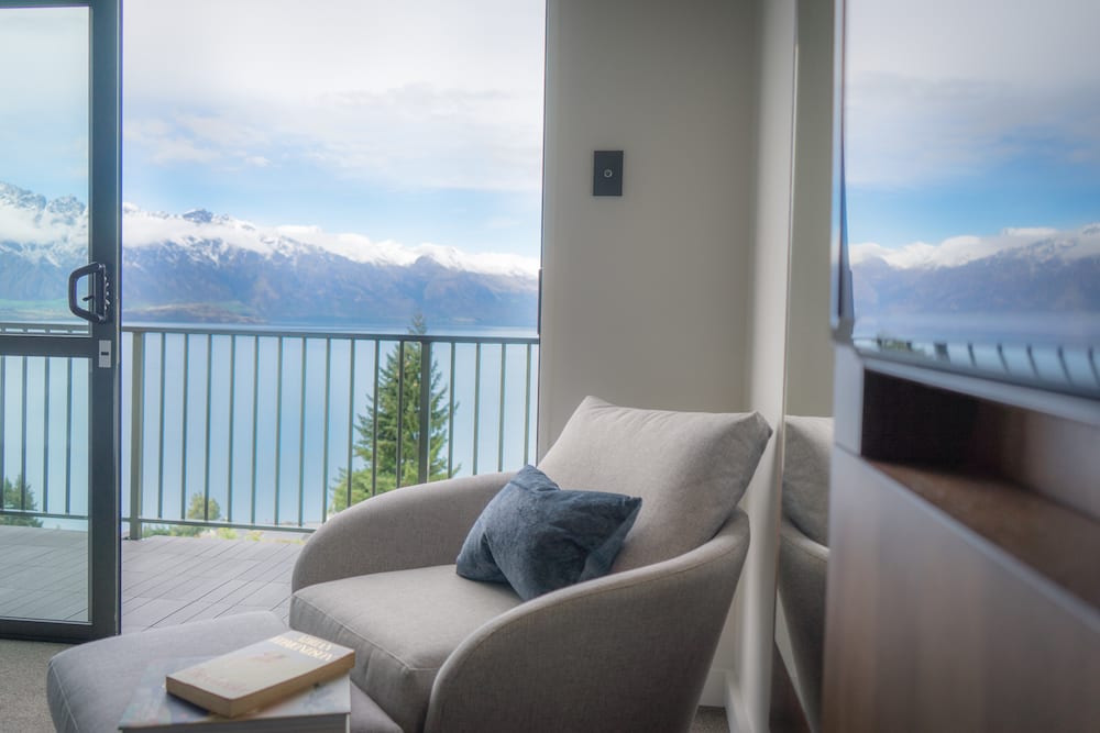 aspen rooms of Lakeview rooms