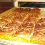 cinnamon buns