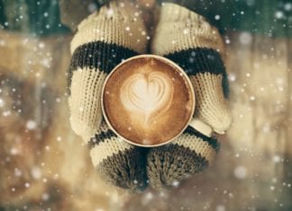 Best coffee and breakfasts in British Columbia ski towns, honest coffee snow hands