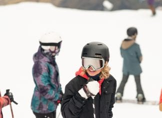 We need to talk about female representation in ski resort and sports media down under girls shred day