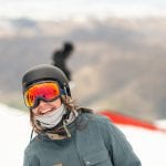 Cardrona women of the mountain