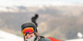 Women of the mountain unite this Saturday at Cardrona girls shred day