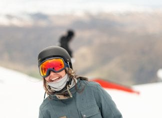 Women of the mountain unite this Saturday at Cardrona girls shred day
