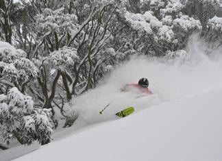 Hotham officially on the Epic and Epic Australia Pass for 2019! hocking