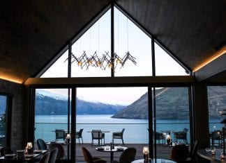 Kamana Lakehouse – a new hotel in Queenstown you won’t want to leave kamana lakehouse