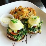 Marzano caprese benny