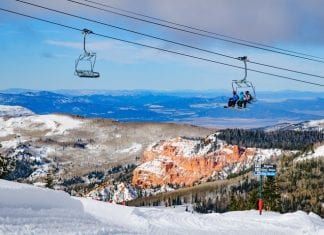 An insider’s guide to Brian Head, the Utah resort you need to know about Ski Utah Brian Head
