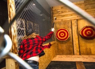 10 crazy Canuck things to do on a ski holiday in British Columbia Peak Axe Revelstoke
